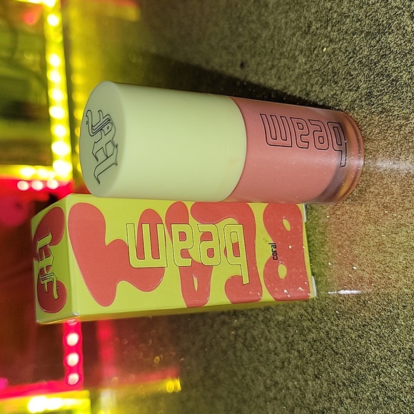 Made By Mitchell "Coral" Beam Gloss - Picture 3 of 7